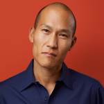 Portrait of Jee Kim.