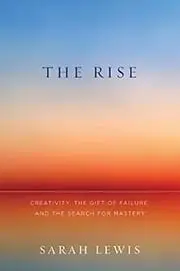The Rise book cover