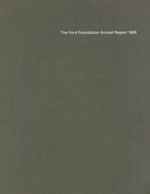 FF Annual Report 1969