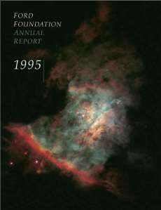 FF Annual Report 1995