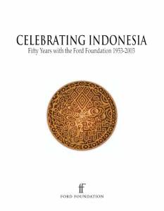 Celebrating Indonesia