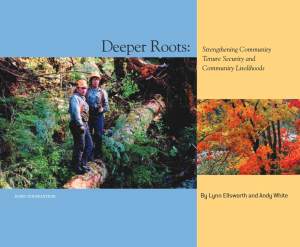 Deeper Roots