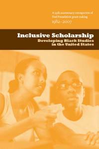 Inclusive Scholarship