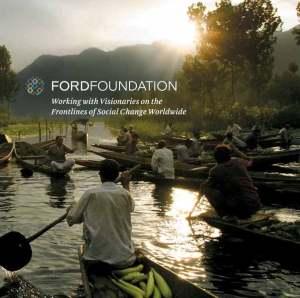 FF annual report 2008 