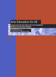 Arts Education for All