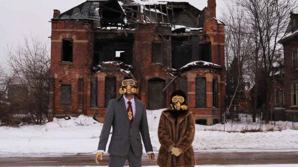Detropia tells the story of the decline of Detroit.  This image is not available under the 4.0 Creative Commons license.