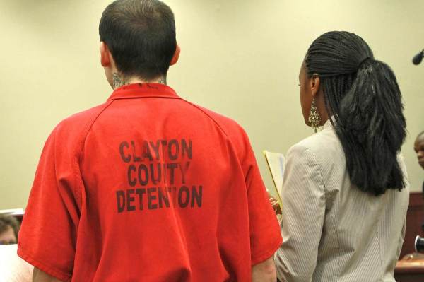 Gideon’s Army follows three young public defenders struggling to provide quality representation despite staggering caseloads and a lack of resources. This film is not available under the 4.0 Creative Commons license.