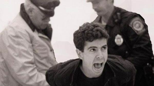 How To Survive a Plague tells the story of a group of activists who reversed the tide of the AIDS epidemic. This image is not available under the 4.0 Creative Commons license.