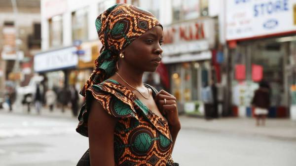 Mother of George captures nuances of African immigrant life in New York City. This image is not available under the 4.0 Creative Commons license.