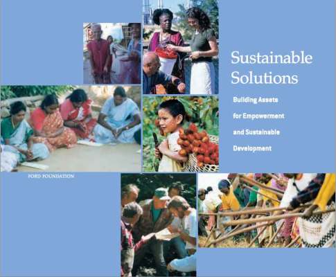 Sustainable Solutions