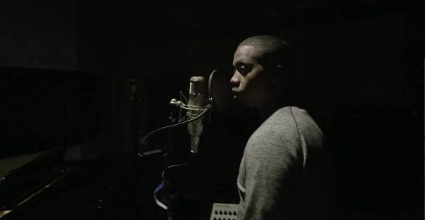 Twenty years after the release of his groundbreaking debut album, Nas shares stories of his upbringing, influences and evolution from young street poet to visionary MC. This image is not available under the 4.0 Creative Commons license.