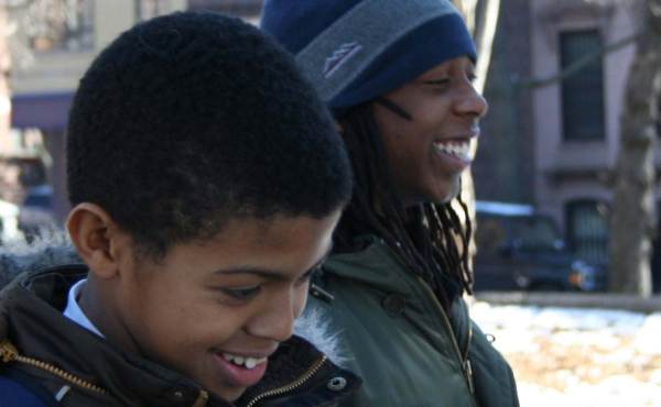 This film follows two African-American boys' journey from kindergarten through high school graduation at an elite prep school, as they encounter hurdles both in and out of the classroom. This image is not available under the 4.0 Creative Commons license.
