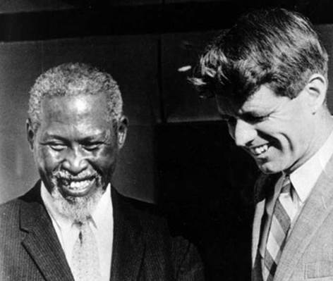 RFK In the Land of Apartheid. This image is unavailable under the 4.0 Creative Commons license.