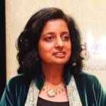 Photo of Farhana Khera