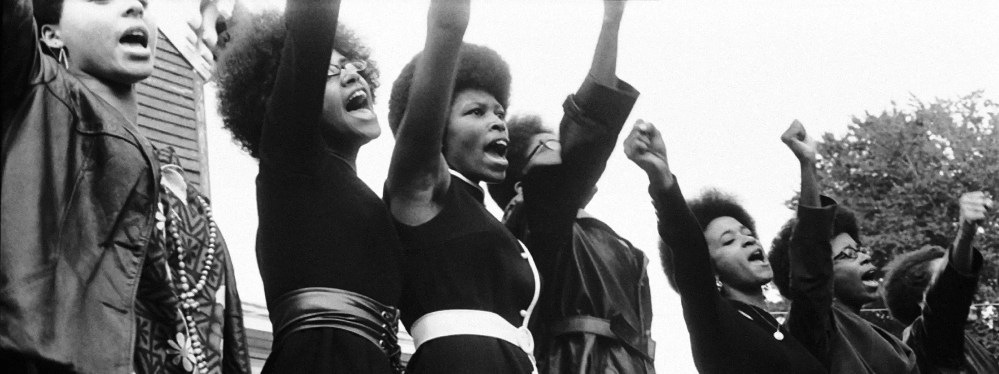 Why the Black Panthers still matter today: Q&A with filmmaker Stanley  Nelson - Ford Foundation