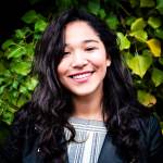 Emily Akpan, Ford Foundation summer 2016 intern