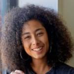 Kali Villarosa, Ford Foundation Summer 2016 Intern