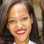 Keaton Allen-Gessesse, SERI litigation volunteer and Harvard Public Service Venture Fellow