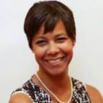 Jocelyn Harmon, Chief Philanthropy Officer, CFED