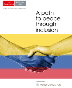 A path to peace through inclusion