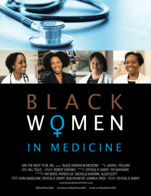 Black Women in Medicine