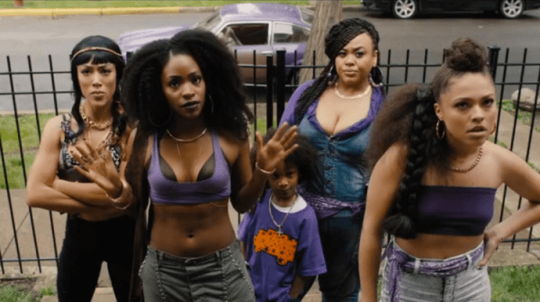 Chi-Raq