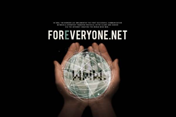 ForEveryone.Net