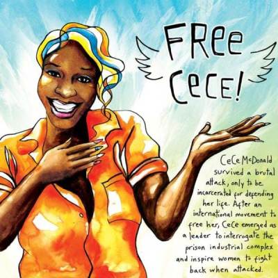 Free CeCe
