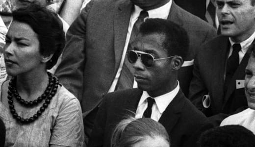 I Am Not Your Negro