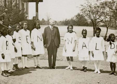 Rosenwald