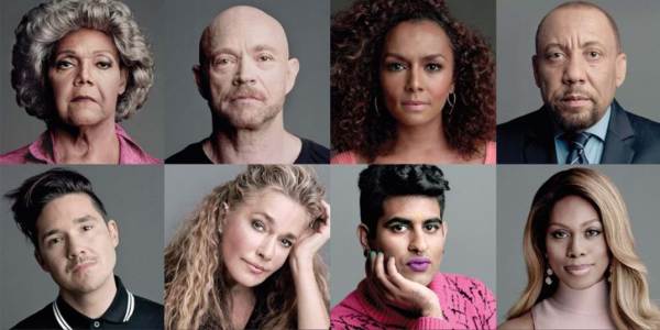 The Trans List