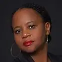 Photo of Edwidge Danticat