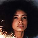 Photo of Esperanza Spalding