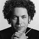 Photo of Gustavo Dudamel