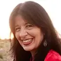 Photo of Joy Harjo