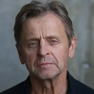 Photo of Mikhail Baryshnikov