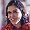 Photo of Mira Nair