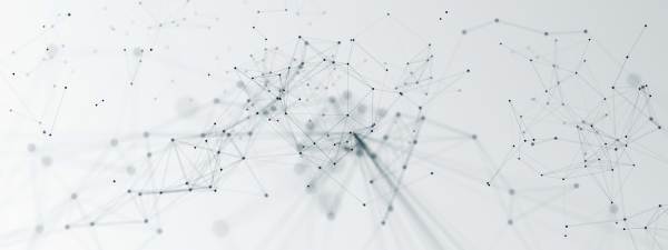 Evocative representation of network technology 