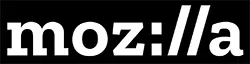 Mozilla Foundation logo