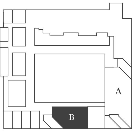 Floor plan of Level 11