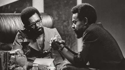 Mr. SOUL!