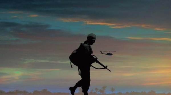 The Vietnam War