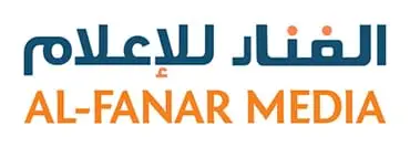AL-Fanar Media  logo