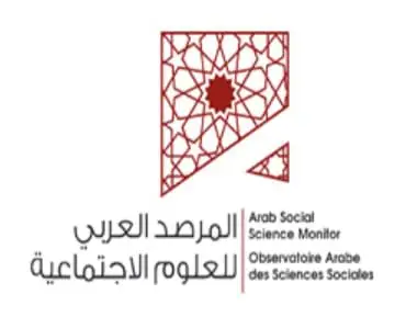 Arab Social Science Monitor logo