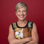 Portrait of Hilary Pennington