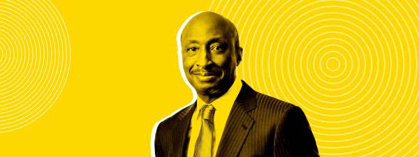 Kenneth Frazier