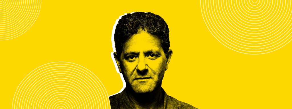 Nick Hanauer