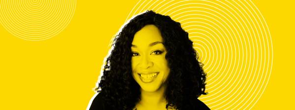 Shonda Rhimes