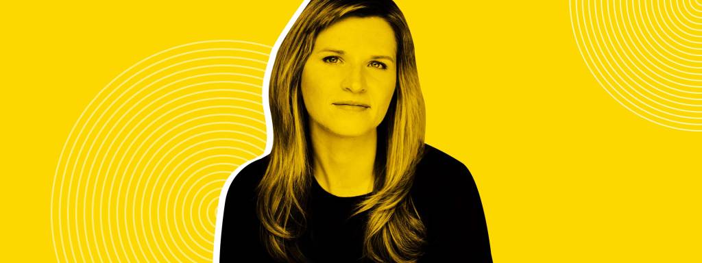 Tara Westover