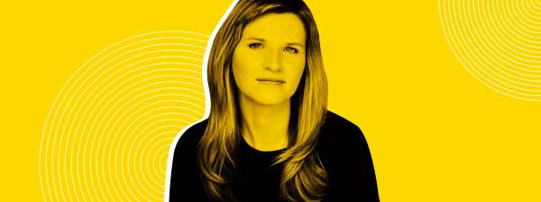 Tara Westover